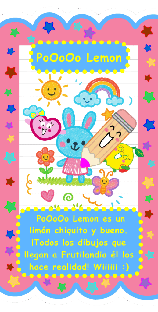 PoOoOo Lemon