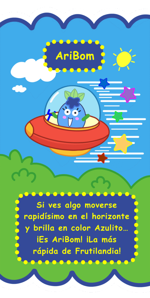 AriBom