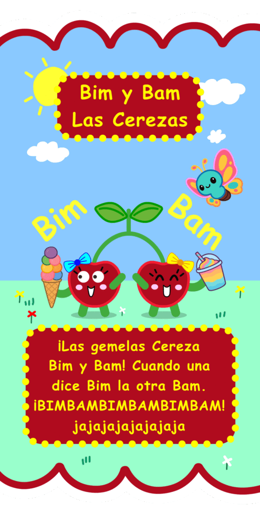 Bim y Bam
